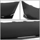Factory Style Front Lower Bumper Valance <br> 19-21 Honda Passport