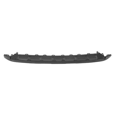 Factory Style Bumper Spoiler Air Dam Deflector<br> 23-25 Honda