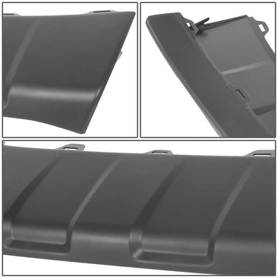 Factory Style Front Bumper Skid Plate <br> 21-25 Honda Passport, Ridgeline