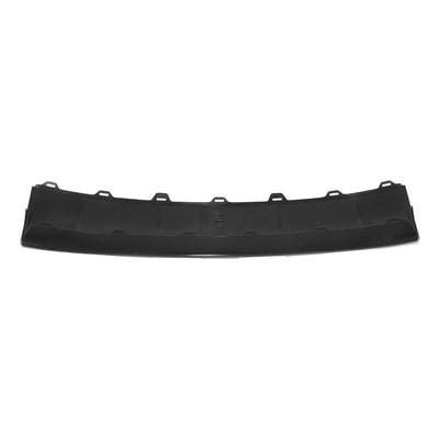 Factory Style Front Bumper Skid Plate <br> 21-25 Honda Ridgeline