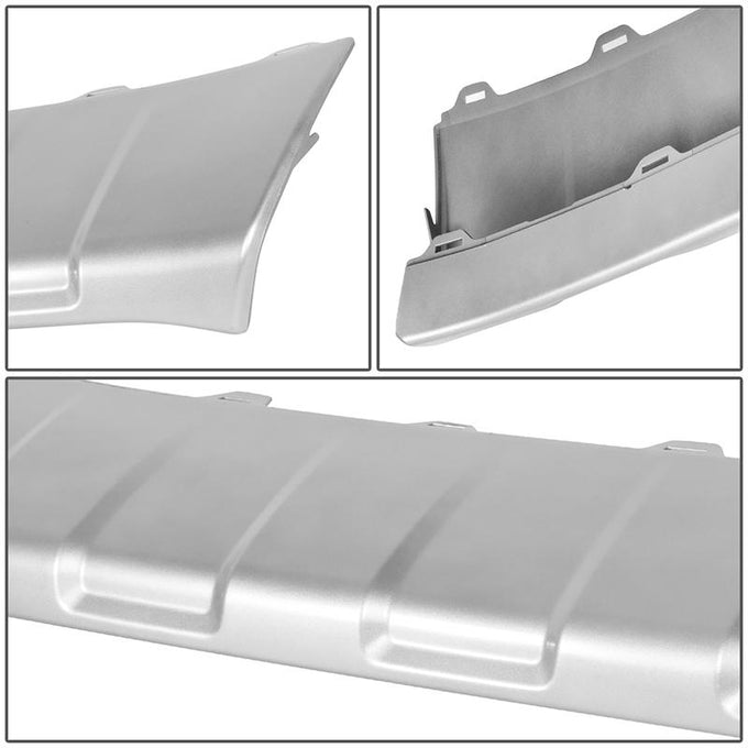 Factory Style Front Bumper Skid Plate <br> 22-25 Honda Passport