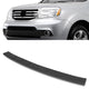 Factory Style Front Bumper Pad <br> 09-15 Honda Pilot