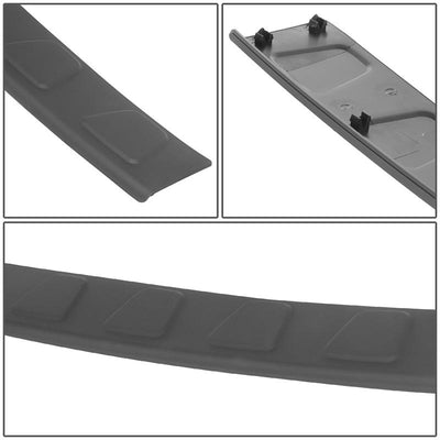 Factory Style Front Bumper Pad <br> 09-15 Honda Pilot