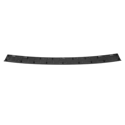 Factory Style Front Bumper Pad <br> 09-15 Honda Pilot