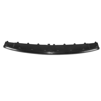 Factory Style Front Bumper Skid Plate <br> 17-18 Hyundai Santa Fe