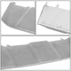 Factory Style Front Bumper Skid Plate <br> 19-20 Hyundai Santa Fe