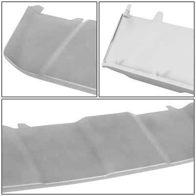 Factory Style Front Bumper Skid Plate <br> 19-20 Hyundai Santa Fe