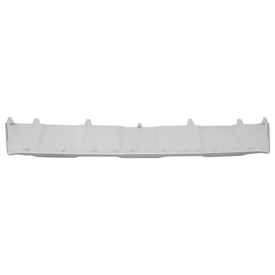Factory Style Front Bumper Skid Plate <br> 19-20 Hyundai Santa Fe
