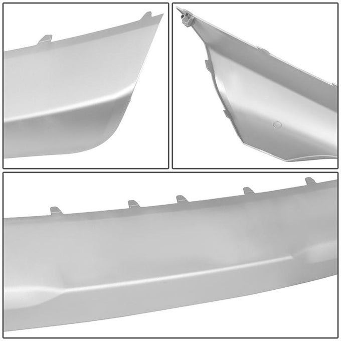 Factory Style Front Bumper Skid Plate <br> 20-22 Hyundai Palisade
