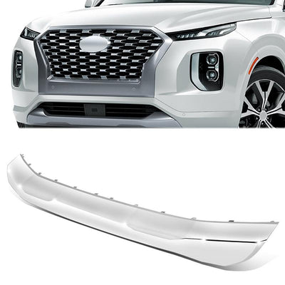 Factory Style Front Bumper Skid Plate <br> 20-22 Hyundai Palisade