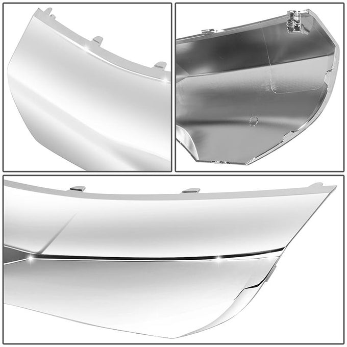 Factory Style Front Bumper Skid Plate <br> 20-22 Hyundai Palisade