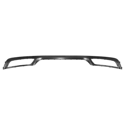 Factory Style Front Bumper Cover Spacer Panel <br> 20-24 Hyundai Venue