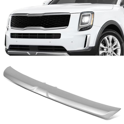 Factory Style Front Bumper Skid Plate <br> 20-22 Kia Telluride