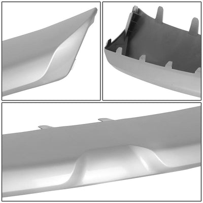 Factory Style Front Bumper Skid Plate <br> 20-22 Kia Telluride
