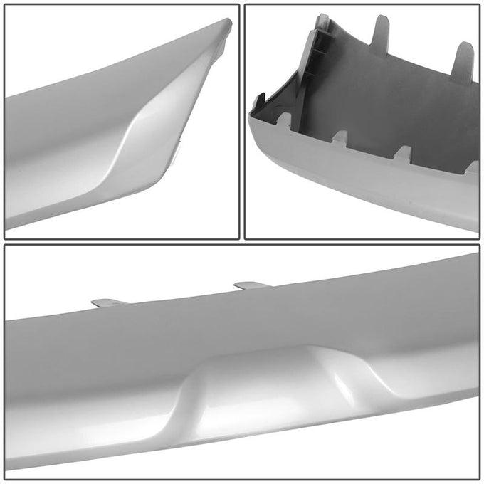 Factory Style Front Bumper Skid Plate <br> 20-22 Kia Telluride