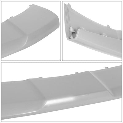 Factory Style Front Bumper Skid Plate <br> 20-22 Kia Niro