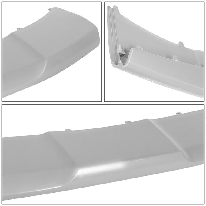 Factory Style Front Bumper Skid Plate <br> 20-22 Kia Niro