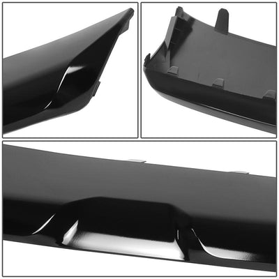 Factory Style Front Bumper Skid Plate <br> 20-22 Kia Telluride