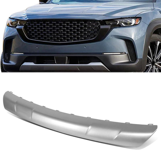 Factory Style Front Bumper Skid Plate <br> 23-24 Mazda Cx-50, 2023 Cx-5