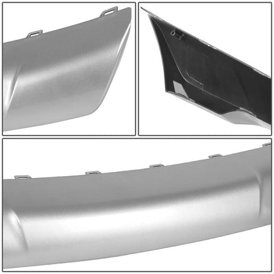 Factory Style Front Bumper Skid Plate <br> 23-24 Mazda Cx-50, 2023 Cx-5