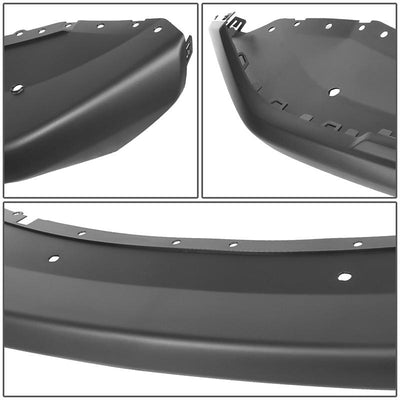 Factory Style Front Bumper Step Pad <br> 21-22 Nissan Rogue