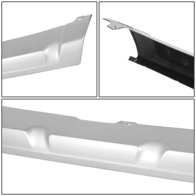 Front Bumper Guard Protector <br> 20-22 Subaru Outback