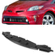 Factory Style Front Bumper Valance <br> 10-15 Toyota Prius