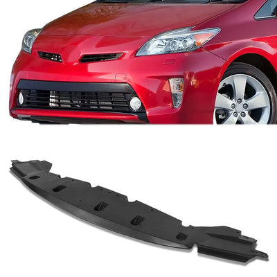 Factory Style Front Bumper Valance <br> 10-15 Toyota Prius