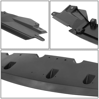 Factory Style Front Bumper Valance <br> 10-15 Toyota Prius