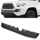 Factory Style Front Bumper Valance <br> 16-21 Toyota Tacoma