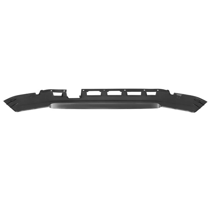 Factory Style Front Bumper Valance <br> 16-21 Toyota Tacoma
