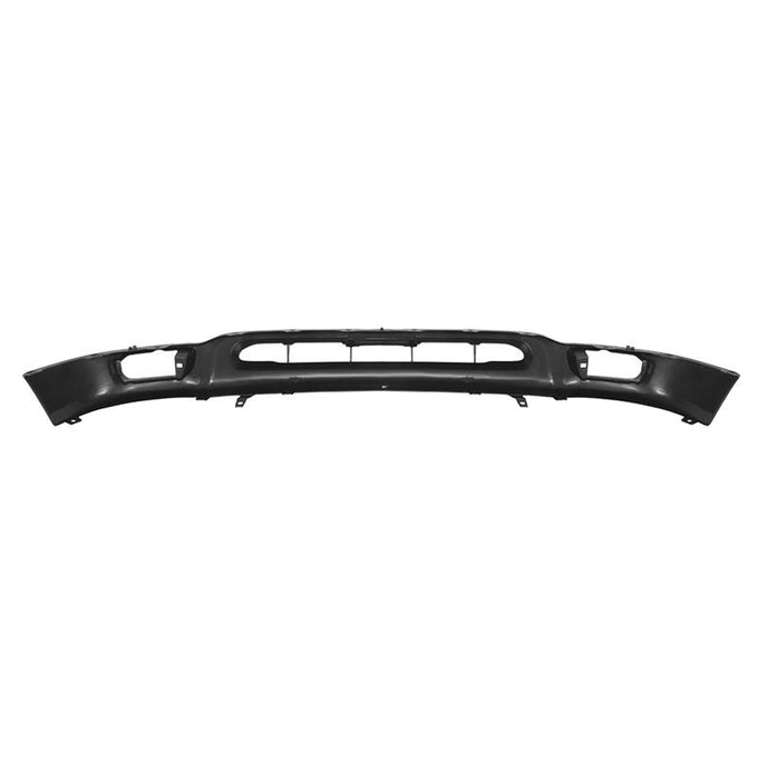 Factory Style Front Bumper Valance <br> 01-04 Toyota Tacoma