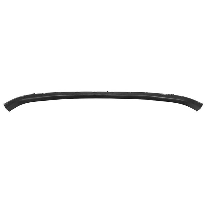 Factory Style Front Bumper Valance <br> 00-06 Toyota Tundra Textured
