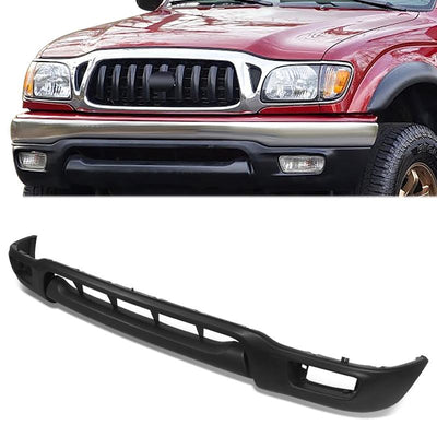 Factory Style Front Bumper Valance <br> 01-04 Toyota Tacoma