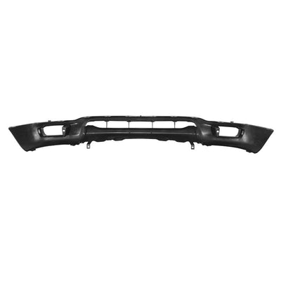 Factory Style Front Bumper Valance <br> 01-04 Toyota Tacoma