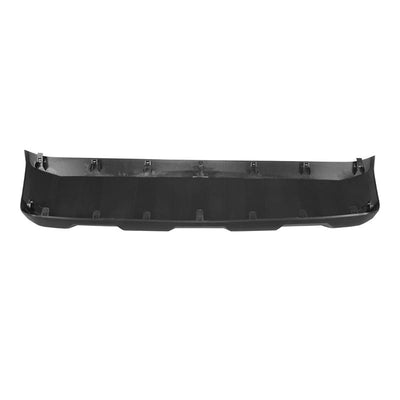 Factory Style Front Bumper Valance <br> 16-23 Toyota Tacoma