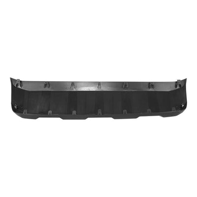 Factory Style Front Bumper Valance <br> 16-23 Toyota Tacoma