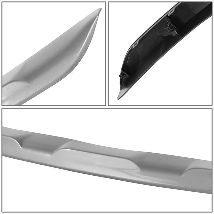Factory Style Front Bumper Valance <br> 19-24 Toyota RAV4