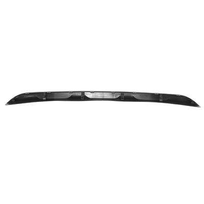 Factory Style Front Bumper Valance <br> 19-24 Toyota RAV4