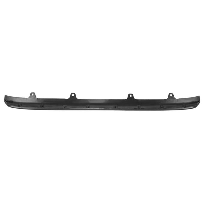Factory Style Front Bumper Valance <br> 22-23 Toyota Corolla Cross