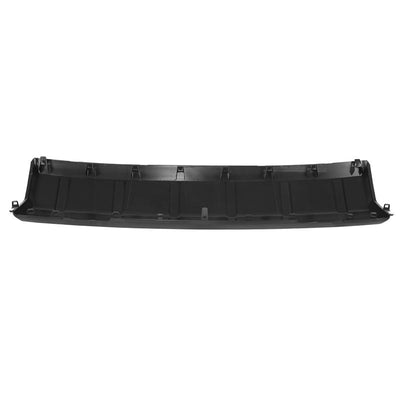 Factory Style Front Bumper Valance <br> 22-24 Toyota Tundra