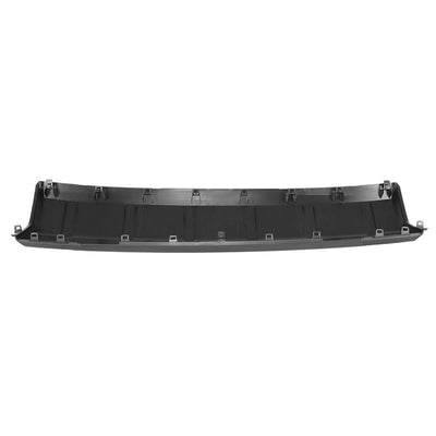 Factory Style Front Bumper Valance <br> 22-24 Toyota Tundra