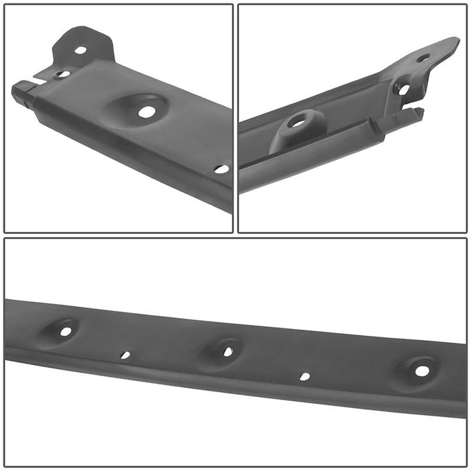 Factory Style Rear Bumper Valance <br> 04-09 Toyota Prius