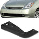 Factory Style Rear Right Bumper Valance <br> 04-09 Toyota Prius