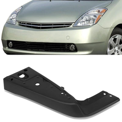 Factory Style Rear Right Bumper Valance <br> 04-09 Toyota Prius