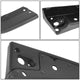 Factory Style Rear Right Bumper Valance <br> 04-09 Toyota Prius