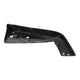 Factory Style Rear Right Bumper Valance <br> 04-09 Toyota Prius