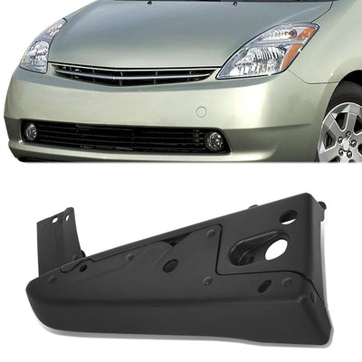 Factory Style Rear Left Bumper Valance <br> 04-09 Toyota Prius