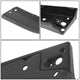 Factory Style Rear Left Bumper Valance <br> 04-09 Toyota Prius