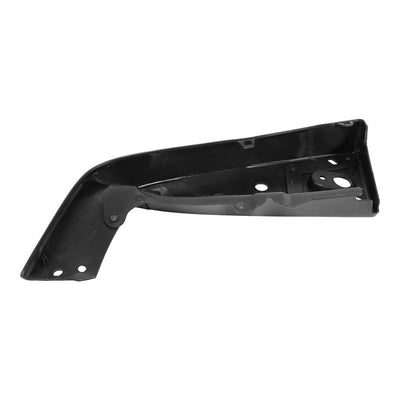 Factory Style Rear Left Bumper Valance <br> 04-09 Toyota Prius